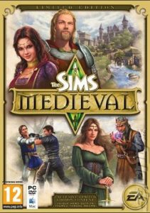The Sims: Medieval - EA App Game - Buy Now at Best Price