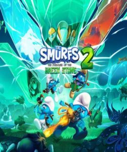 The Smurfs 2: The Prisoner of the Green Stone (Steam) - Steam Game - Buy Now at Best Price