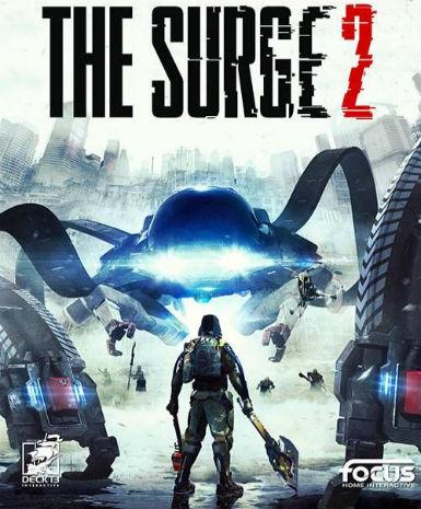 The Surge 2 (Steam) - Steam Game - Buy Now at Best Price