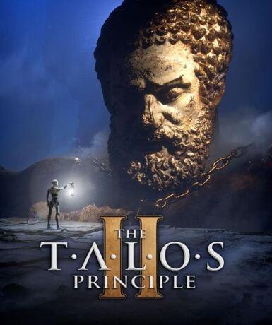 The Talos Principle 2 (Steam) - Steam Game - Buy Now at Best Price