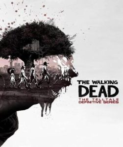 The Walking Dead: The Telltale Definitive Series - Steam Game - Buy Now at Best Price