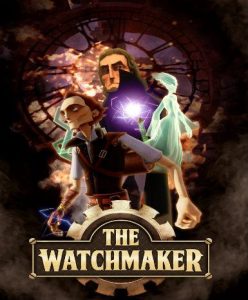 The Watchmaker - Steam Game - Buy Now at Best Price