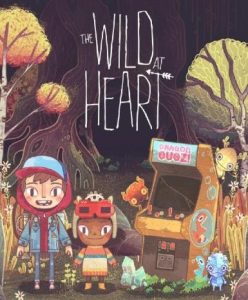 The Wild at Heart - Steam Game - Buy Now at Best Price