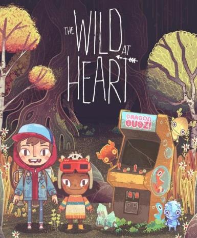The Wild at Heart - Steam Game - Buy Now at Best Price