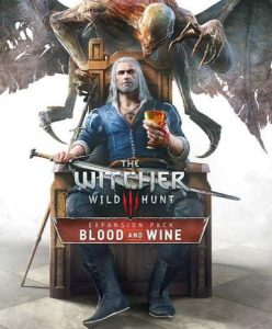 The Witcher 3: Wild Hunt – Blood and Wine (DLC) (GOG) - GOG.com Game - Buy Now at Best Price
