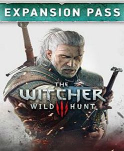 The Witcher 3: Wild Hunt – Expansion Pass (DLC) - GOG.com Game - Buy Now at Best Price