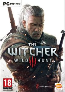 The Witcher 3: Wild Hunt (GOG) - GOG.com Game - Buy Now at Best Price