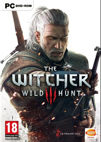 The Witcher 3: Wild Hunt (GOG) - GOG.com Game - Buy Now at Best Price