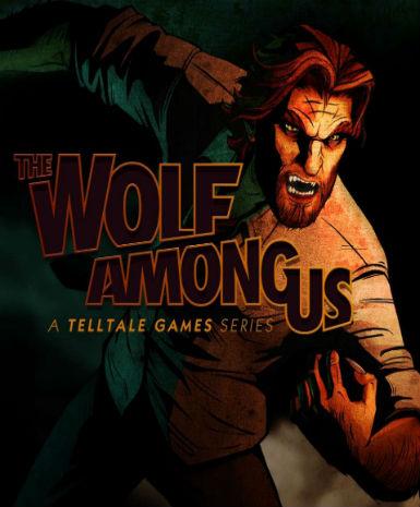 The Wolf Among Us - Steam Game - Buy Now at Best Price