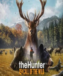 TheHunter: Call of the Wild (EU) - Steam Game - Buy Now at Best Price