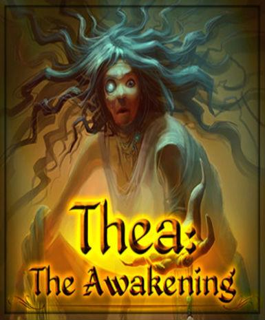Thea: The Awakening - Steam Game - Buy Now at Best Price