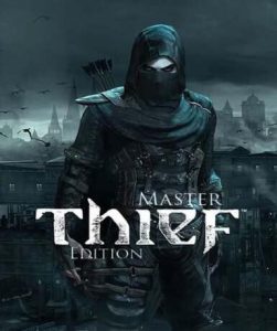 Thief (Master Thief Edition) (Steam) - Steam Game - Buy Now at Best Price