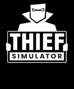 Thief Simulator - Steam Game - Buy Now at Best Price