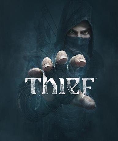 Thief (Steam) (EU) - Steam Game - Buy Now at Best Price