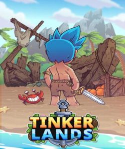 Tinkerlands (Steam) (Early Access) - Steam Game - Buy Now at Best Price