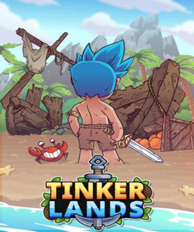 Tinkerlands (Steam) (Early Access) - Steam Game - Buy Now at Best Price