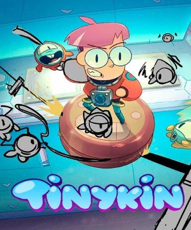 Tinykin (Steam) - Steam Game - Buy Now at Best Price