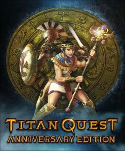 Titan Quest (Anniversary Edition) (Steam) - Steam Game - Buy Now at Best Price