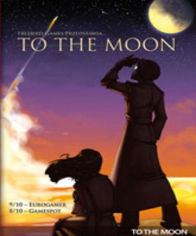 To the Moon - Steam Game - Buy Now at Best Price