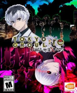 Tokyo Ghoul:re Call to Exist - Steam Game - Buy Now at Best Price