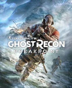 Tom Clancy’s Ghost Recon: Breakpoint (Uplay) (EU) - Uplay Game - Buy Now at Best Price