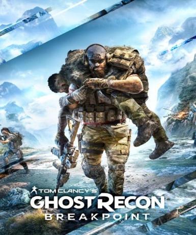 Tom Clancy’s Ghost Recon: Breakpoint (Uplay) (Gold Edition) (EU) - Uplay Game - Buy Now at Best Price