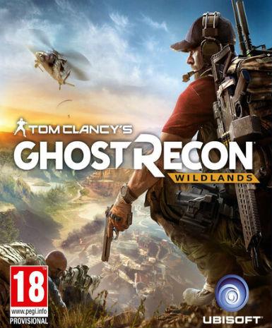 Tom Clancy’s Ghost Recon: Wildlands (EMEA) - Uplay Game - Buy Now at Best Price