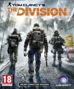 Tom Clancy’s The Division (EN) - Uplay Game - Buy Now at Best Price