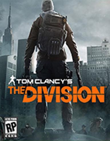 Tom Clancy’s The Division (EU) - Uplay Game - Buy Now at Best Price