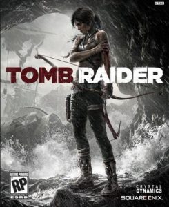 Tomb Raider - Steam Game - Buy Now at Best Price