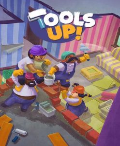 Tools Up! - Steam Game - Buy Now at Best Price