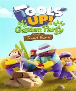 Tools Up! Garden Party – Episode 2: Tunnel Vision (DLC) (Steam) - Steam Game - Buy Now at Best Price