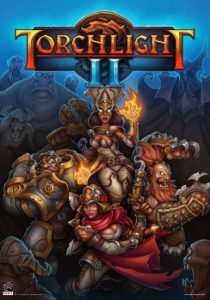 Torchlight 2 - Steam Game - Buy Now at Best Price