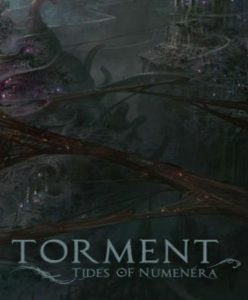 Torment: Tides of Numenera - Steam Game - Buy Now at Best Price