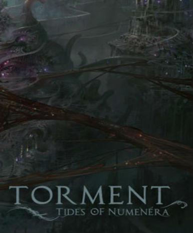 Torment: Tides of Numenera - Steam Game - Buy Now at Best Price