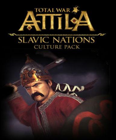Total War: Attila – Slavic Nations Culture Pack (DLC) - Steam Game - Buy Now at Best Price