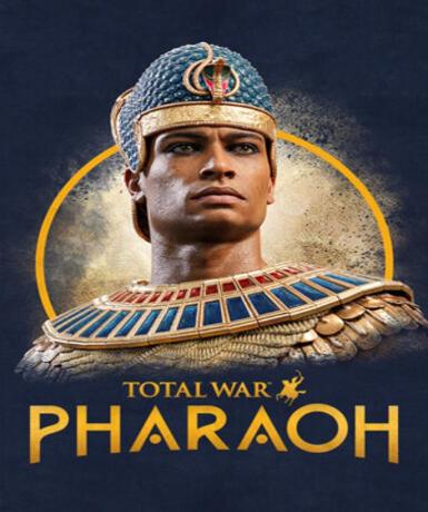 Total War: Pharaoh (EU) - Steam Game - Buy Now at Best Price