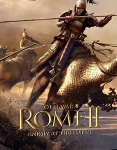 Total War: Rome 2 – Enemy at the Gates - Steam Game - Buy Now at Best Price