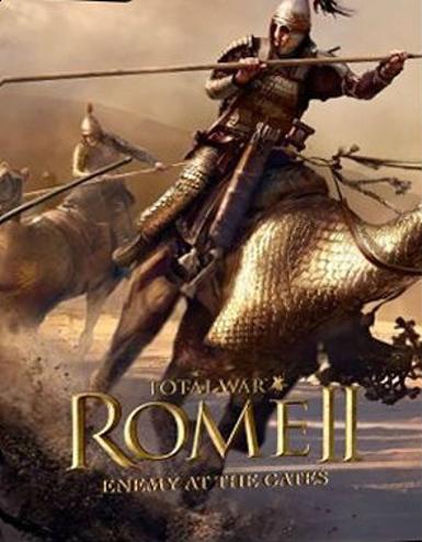 Total War: Rome 2 – Enemy at the Gates - Steam Game - Buy Now at Best Price