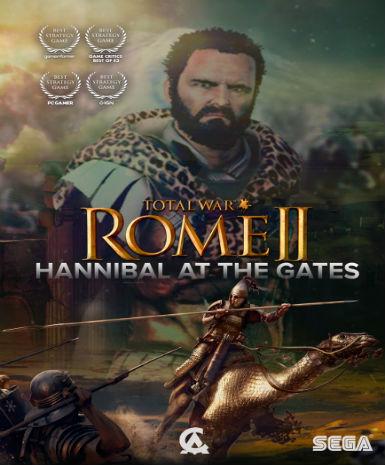 Total War: Rome 2 – Hannibal at the Gates (DLC) - Steam Game - Buy Now at Best Price