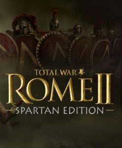Total War: Rome 2 (Spartan Edition) - Steam Game - Buy Now at Best Price