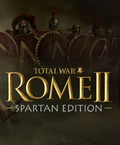 Total War: Rome 2 (Spartan Edition) - Steam Game - Buy Now at Best Price