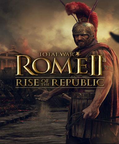 Total War: Rome II – Rise of the Republic (DLC) - Steam Game - Buy Now at Best Price