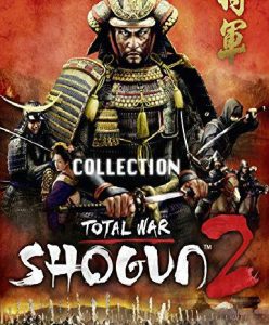 Total War: Shogun 2 Collection - Steam Game - Buy Now at Best Price