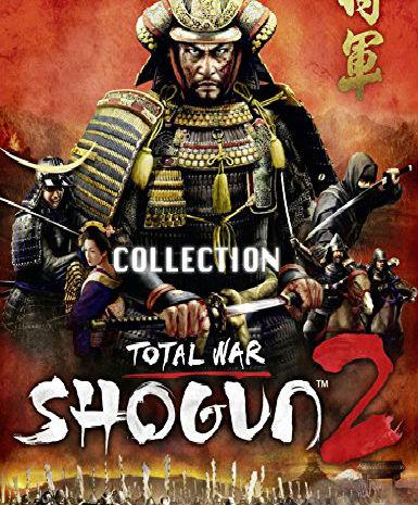 Total War: Shogun 2 Collection - Steam Game - Buy Now at Best Price