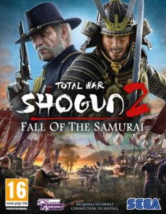 Total War: Shogun 2 – Fall of the Samurai - Steam Game - Buy Now at Best Price