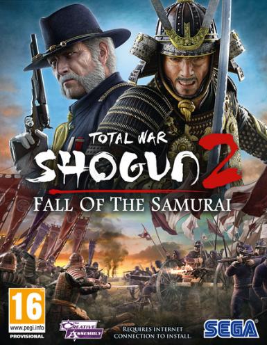 Total War: Shogun 2 – Fall of the Samurai - Steam Game - Buy Now at Best Price