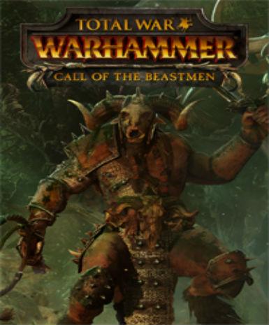 Total War: Warhammer – Call of the Beastmen (DLC) - Steam Game - Buy Now at Best Price
