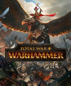 Total War: Warhammer (EU) - Steam Game - Buy Now at Best Price