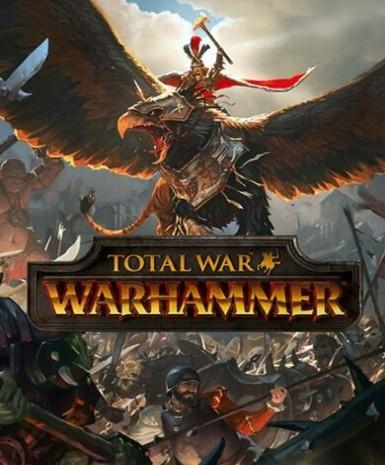 Total War: Warhammer (EU) - Steam Game - Buy Now at Best Price